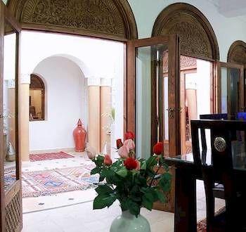 رياد دار باميلا