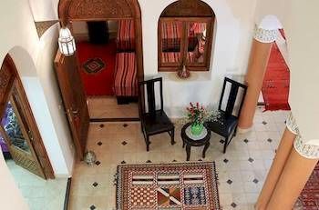 رياد دار باميلا مراكش