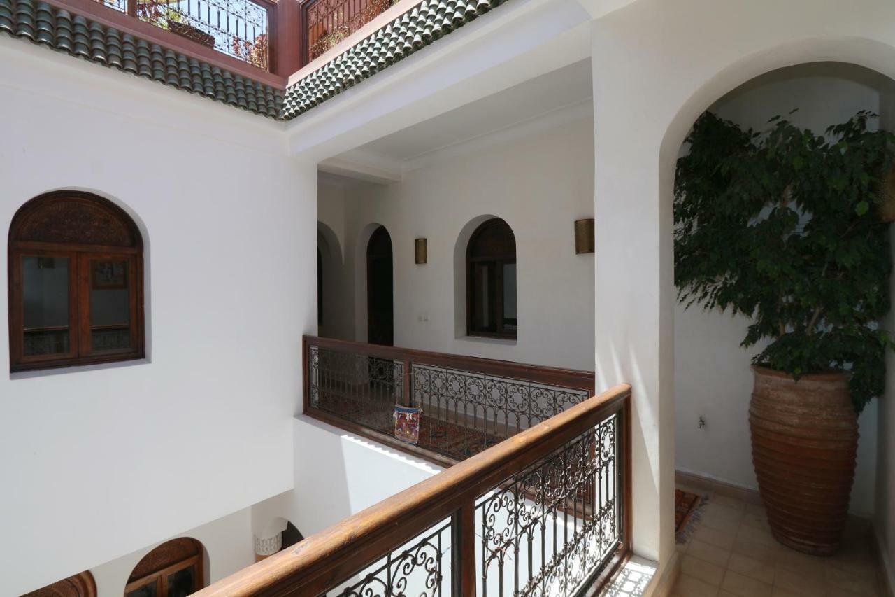 رياد دار باميلا 3*